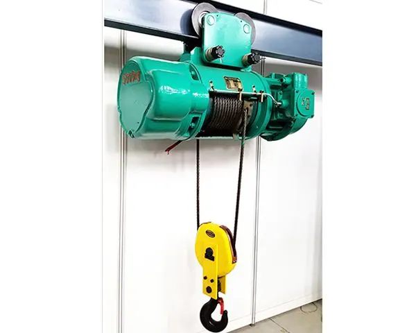 md型电动葫芦